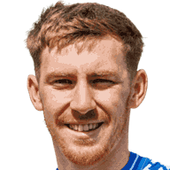 Matty Daly