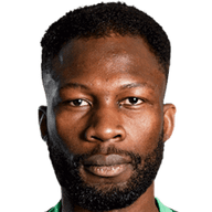 Abdoulaye Diaby