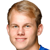 Eythor Martin Bjørgolfsson