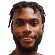 Nico Brown