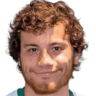 Nicolás Lugano