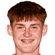 Callum Brodie