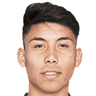 Richard Paredes