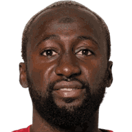Souleymane Diaby
