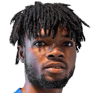 Bismark Ampofo