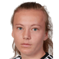 Sara Kanutte Fornes