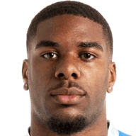Jayden Fevrier