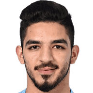 Ahmed Abunamous