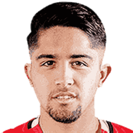 Brayan Valdivia