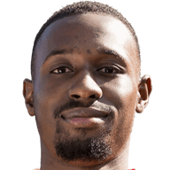 Frank Keita