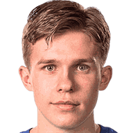 Isak Dahlqvist