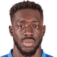 Alexandre Mendy