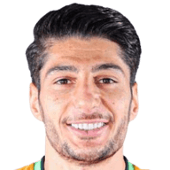 Mohammad Mohebi