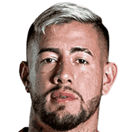 Rodrigo Holgado