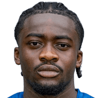 Benjamin Boakye