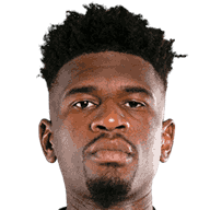 Aaron Tshibola