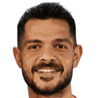 Mesut Özdemir