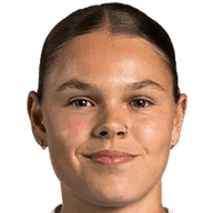 Emily Pitman