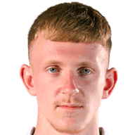 Logan Pye