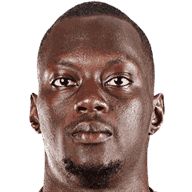 Mamadou Diop