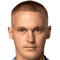 Vitaliy Buyalskyi