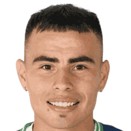 Lucas Zelarayán