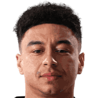 Jesse Lingard