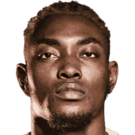 Victor Olatunji