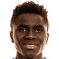 Mamadi Camará