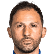 Domenico Tedesco
