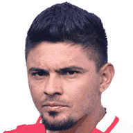 Alexis Medina