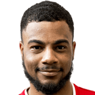 Dante Leverock