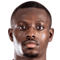 Oumar Sidibe