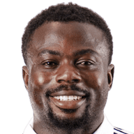 Moses Simon
