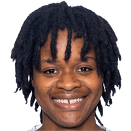 Joshualyn Reeves