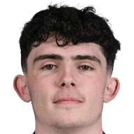 Luke Mulligan