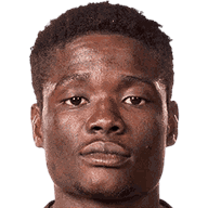 Yannick Adjoumani