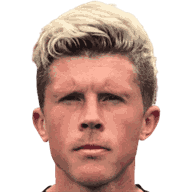 Cameron Vickers
