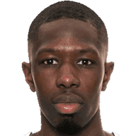 Djibril Diani