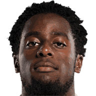 Dylan Mbayo