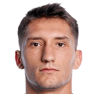 Lucas Agazzi