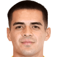 Luis Martínez