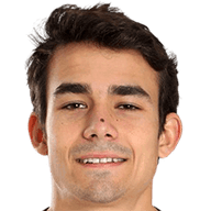 Amos Shapiro-Thompson