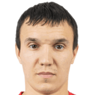 Oleksandr Batyshchev