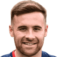 Lewis Vaughan