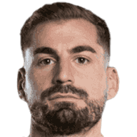 Charalampos Mavrias