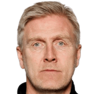 Rúnar Kristinsson