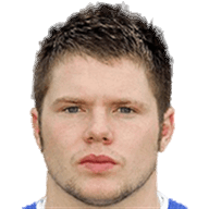 Shane Mulgrew