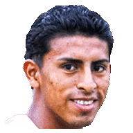 Limber Navarrete