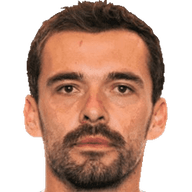 Harry Toffolo